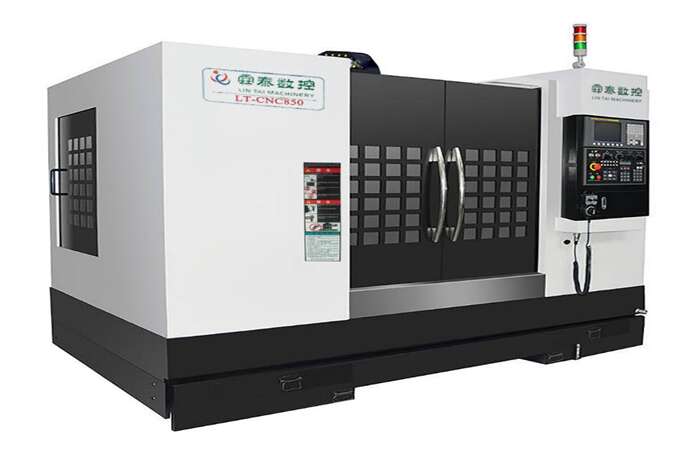 五家渠市回收立式加工中心